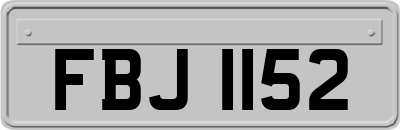 FBJ1152