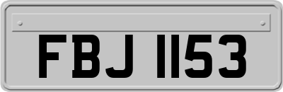 FBJ1153