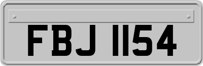 FBJ1154