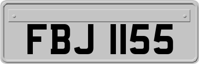 FBJ1155