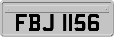 FBJ1156