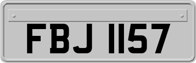 FBJ1157