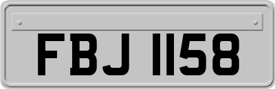 FBJ1158
