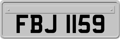 FBJ1159