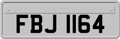 FBJ1164