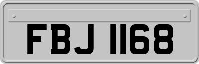 FBJ1168