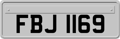 FBJ1169