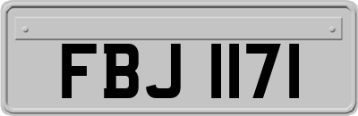FBJ1171