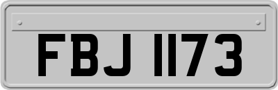FBJ1173