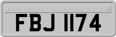 FBJ1174