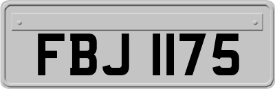 FBJ1175