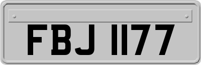 FBJ1177
