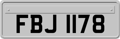 FBJ1178