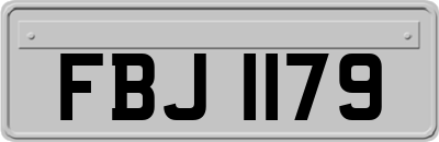 FBJ1179