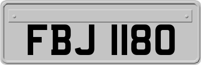 FBJ1180