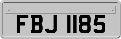 FBJ1185