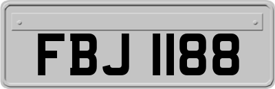 FBJ1188