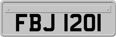 FBJ1201