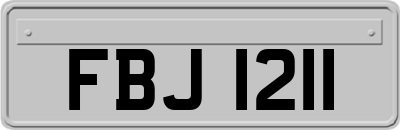 FBJ1211