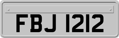 FBJ1212