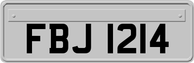 FBJ1214