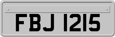 FBJ1215