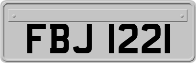 FBJ1221