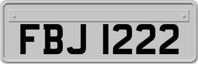 FBJ1222