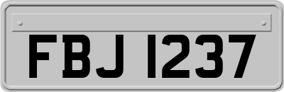 FBJ1237