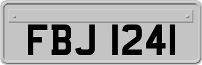 FBJ1241