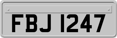 FBJ1247