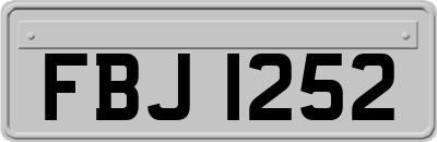 FBJ1252