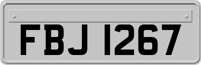 FBJ1267
