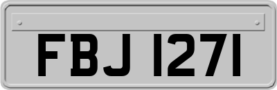 FBJ1271