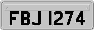 FBJ1274