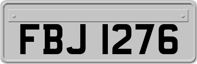 FBJ1276