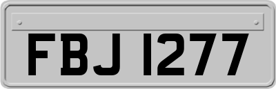 FBJ1277
