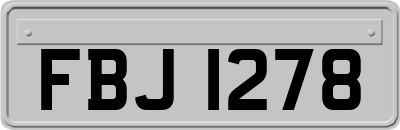 FBJ1278