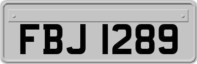 FBJ1289