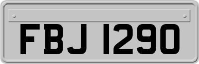 FBJ1290