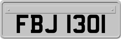 FBJ1301