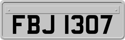 FBJ1307