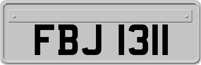 FBJ1311