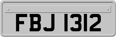 FBJ1312