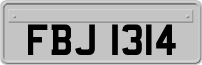 FBJ1314