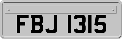 FBJ1315