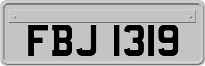 FBJ1319