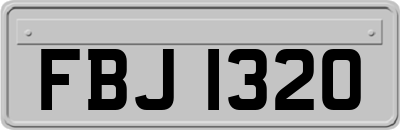 FBJ1320