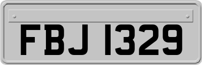 FBJ1329
