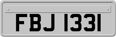 FBJ1331